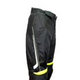 thumbnail image 4 of Pantalon para biker moto negro Talla L Vision Hebotech, 4 of 5
