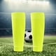 thumbnail image 1 of Calcetines de fútbol Calcetines de protección de pantorrilla de cilindro largo para niños adultos Ropa deportiva FLhrweasw  Nuevo, 1 of 7