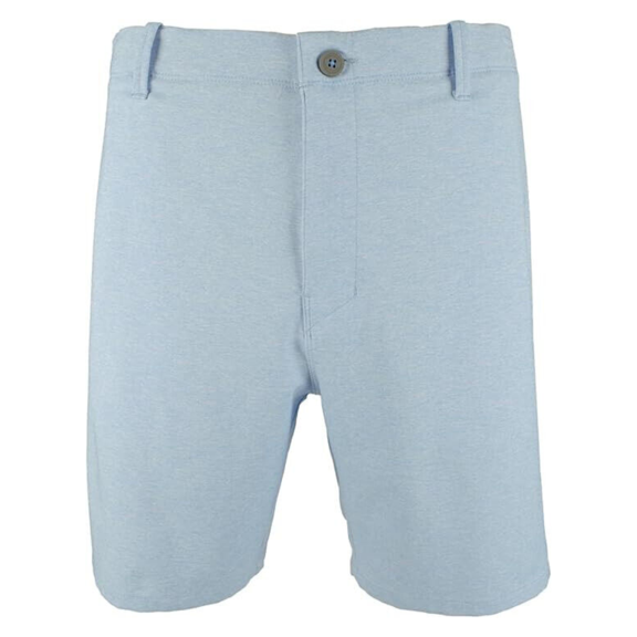 Tommy Bahama IslandZone On Par 8 Inseam Shorts, Blue, 36