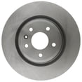thumbnail image 1 of 680758R Disc Brake Rotor, 1 of 1