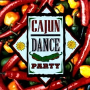 Cajun Dance Party