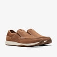 thumbnail image 5 of Sailview Step Light Tan Nubuck, 5 of 7