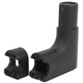 thumbnail image 4 of Cergrey Scooter Pièces de Rechange, Pièces de Rechange de Réparation de Scooter, 2pcs Scooter Pièces de Modification Front Bloc de Pression Accessoires pour M365/PRO, 4 of 8