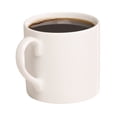 thumbnail image 5 of Proctor Silex 48350Y - Coffee maker - 10 cups - white, 5 of 5