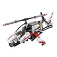 thumbnail image 2 of Set LEGO Technic Helicóptero Ultraligero 42057, 2 of 2