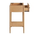 thumbnail image 6 of Zaire 30" Bathroom Vanity Cabinet (Sink Basin Not Included) in Natural, 6 of 10