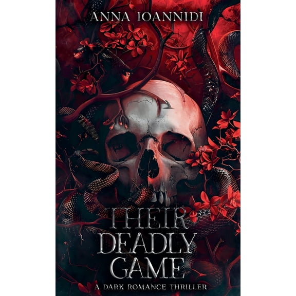 Their Deadly Game, (Paperback)