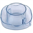 thumbnail image 4 of 4x Tapón de Tapa para Licuadora Piezas de Repuesto Aptas para Máquina de Bebidas de 2 Velocidades, Vita Prep, Enchufe de Perfil Alto, Contenedor de 64Oz, 4 of 5