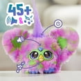 thumbnail image 4 of Furby Furblets Too-Koo Mini Electronic Plush Toy for Girls & Boys 6+, 4 of 8