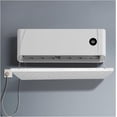 thumbnail image 1 of Condensate Drip Tray AC Unit Drain Pan, Universal Window Air Conditioner Drain Kit Condensate Water Collector Drip Tray, AC Drip Cushion with Drain Hole & Hose, for Window Ac and Mini Split Units, 1 of 1