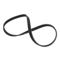 Car Engine Multi V-Ribbed Serpentine Drive Belt for Volkswagen Jetta 2000-2004 1.8L 2.0L No.06A260849E