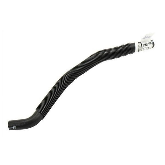 ACDelco Radiator Hose
