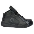 thumbnail image 2 of HOSS Boots Men's Rim Composite Hi Top Work Shoe Sneakers, 2 of 7