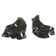 thumbnail image 3 of Protector De Cilindro De Motor De Motocicleta, Protector De Motor De Estilo De Fibra De Carbono Para F900XR F900R F850GS F750GS, 3 of 5