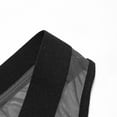 thumbnail image 4 of SDNall sous-Vêtements pour Hommes en Soie Glacée en Maille Transparente String pour Hommes sous-Vêtements String pour Hommes sous-Vêtements pour Hommes String pour Hommes, String pour Hommes, Strings pour Hommes, 4 of 6