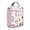Mushroom (145)-new_15, variant on Mushroom Lunch Box for Men Women Insulated Thermal Food Container Bag for Office Work Picnic Reusable