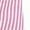 Pink, variant on Women'S High Waist Sleeveless Striped Solid Color Dress 2025 Summer New Style Dress Pink S