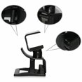 thumbnail image 3 of HEVIRGO Adjustable Camera Eye Monitor Mount Holder Stand TV Clip Bracket for PS4 Console, 3 of 8
