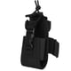 thumbnail image 2 of Soporte para bolsa de walkie talkie NikouMX bolsa de brazo portátil para exteriores durabilidad extendida, 2 of 8