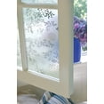 thumbnail image 5 of Window Film, Elderberry, 24 x 36-In. -02-3005, 5 of 5
