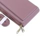 thumbnail image 2 of Bolsa De Hombro Bolso bandolera de PU antirrobo para mujer para el ocio diario (púrpura) Sywqhk Para Estrenar, 2 of 5