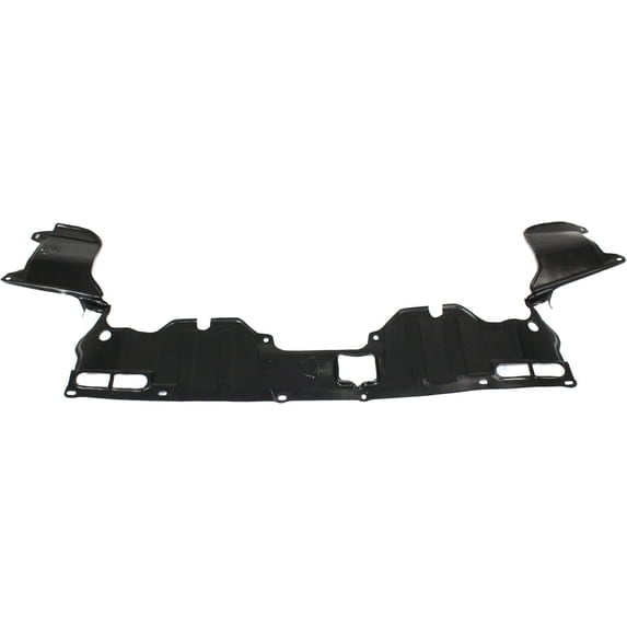 Wide Range Parts Engine Splash Shield Compatible with Honda Civic 2006-2011