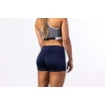 thumbnail image 2 of Pantalones cortos de voleibol Mizuno Victory 3.5 con entrepierna para hombre y mujer, 2 of 5