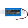 thumbnail image 3 of Replacement Battery for Shark RV1101ARUS,RV2000WD,RV2001,RV2001WD,RV2502AE,RV2520A0US,RV700,RV700_N,RV720,RV720_N,RV725_N,RV750,RV750_N,RV754,RV761,UR1005AE,UR1105ARUS,3400mAh, 3 of 4