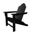 thumbnail image 1 of POLYWOOD&reg; Long Island Recycled Plastic Adirondack Chair, 1 of 11