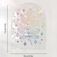 thumbnail image 1 of - Rainbow Prism Static Cling Window Film, Adhesive-Free Window Film, Single Piece Pack: Suncatcher RPS086, 1 of 5