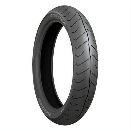 Bridgestone Exedra G709 (Front) 130/70R18 63H Tire