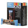 thumbnail image 2 of Fruit And Nut Bars, Blueberry Vanilla And Cashew, 1.4 Oz Bar, 12/box | Bundle of 2 Boxes, 2 of 5