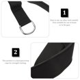 thumbnail image 3 of MasteelfCA Tricep Pull Rope Bicep Training Rope Tricep Strength Rope Pull Down Rope Home Gym Supply, 3 of 7