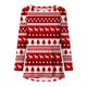 thumbnail image 4 of Tops de Otoño Para Mujer Tops Con Estampado de Navidad Moda Casual Manga Larga Cuello Redondo Blusa Suelta Camisas Odeerbi ODB181435, 4 of 5