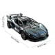thumbnail image 3 of Juguetes Para Niño Efectos de sonido de coches deportivos audiovisuales para niños, divertidos juguetes de simulación de coches de carreras para niños y niñas. Juguetes Para Bebe 1 Año, 3 of 7