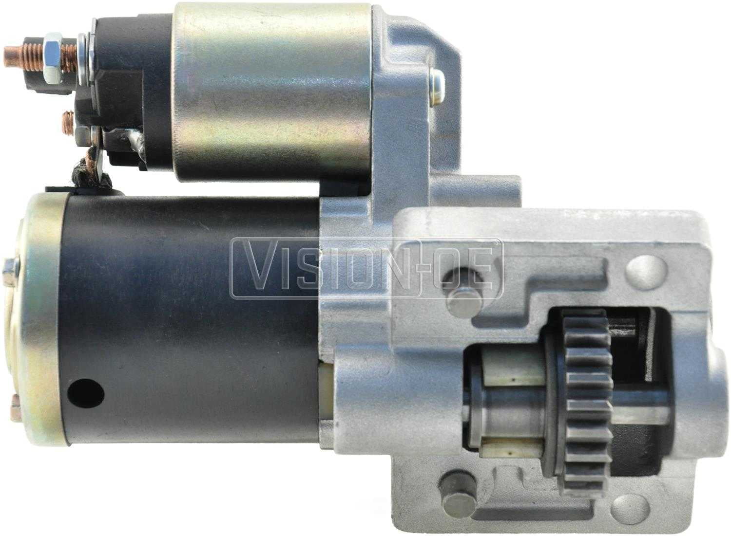 Vision OE 17985 Starter Motor