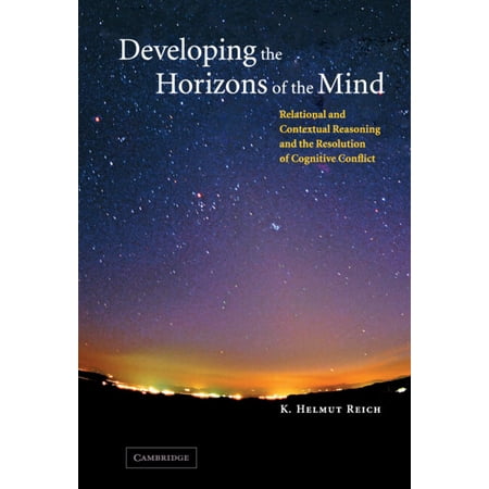 Developing the Horizons of the Mind (Hardcover)