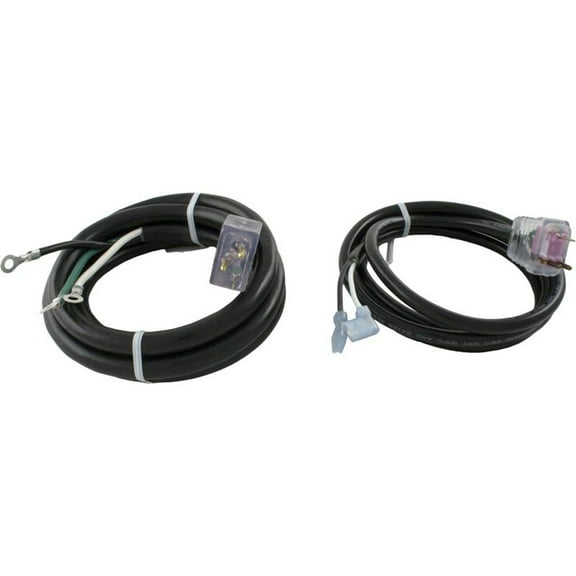 Cord Kit, PS Series Electronic Remote Heater, 60