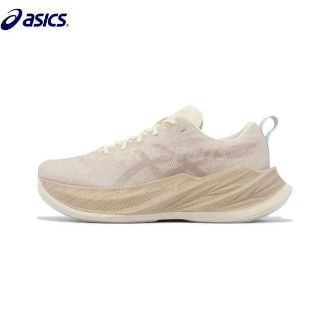 Zapatillas de running Asics Superblast para hombre y mujer, unisex, ligeras y transpirables, Asics