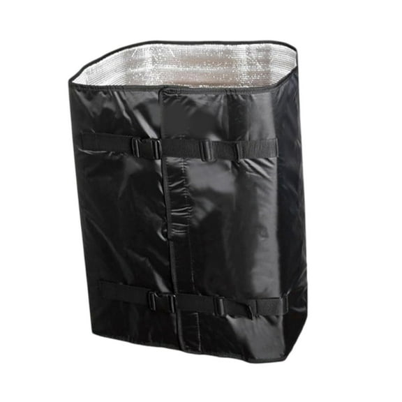 EHJRE Winter Bee Wrap Adjustable Warm Beekeeper Equipment Waterproof Protection