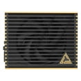 thumbnail image 6 of MSI - MEG Ai1600T PCIE5, 80+ TITANIUM Full Modular Gaming PSU, Dual 12V-2x6 Cable, 5080 5090 ATX 3.1 & PCIE 5.1 Ready, Braided Cable, 1600W Power Supply, 12 Year Warranty, 6 of 15