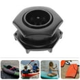 thumbnail image 4 of Plastic Drain Valve Marine Accessory Hexagonal Kayak Drain Plug Hex Drain Valve Boat Drain Valve for Inflatable Boats and Canoes, 4 of 8
