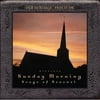 Various Artists - Vol. 2-Our Heritage Pass It on Presents Sunday Mor - CD