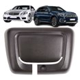 thumbnail image 1 of Clip Hebilla Cubierta Guía Seguridad Asiento Trasero para Mercedes W166 GL ML, 1 of 9