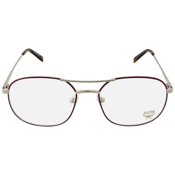 MCM Demo Navigator Ladies Eyeglasses MCM2154 519 56