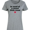 thumbnail image 3 of Instant Message - In Need Of A Sweet Treat - Women's Any Way Dress, 3 of 7