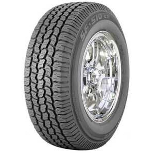 Llanta 27X8.50 R14 STARFIRE SF510 LT 95Q