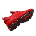 thumbnail image 4 of Men's Fashion Sneakers Breathable Mesh Running Shoes  Non Slip Soft Sole Casual Athletic Walking Shoes, 4 of 12