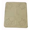 Pet Champion Oversized Non-Slip Surface 24; X 28; Cat Litter Mat