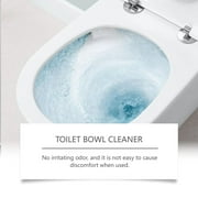 Cleaning Supplies Qwtwty Toilet Bowl Cleaner 100ml